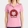 Women's Micropique Sport Wick ® Polo Thumbnail