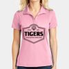 Women's Micropique Sport Wick ® Polo Thumbnail