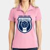 Women's Micropique Sport Wick ® Polo Thumbnail