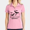 Women's Micropique Sport Wick ® Polo Thumbnail