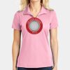 Women's Micropique Sport Wick ® Polo Thumbnail