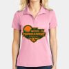 Women's Micropique Sport Wick ® Polo Thumbnail