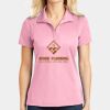 Women's Micropique Sport Wick ® Polo Thumbnail