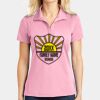 Women's Micropique Sport Wick ® Polo Thumbnail