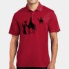 Micropique Sport Wick ® Polo Thumbnail