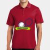 Micropique Sport Wick ® Polo Thumbnail