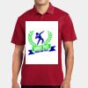 Micropique Sport Wick ® Polo Thumbnail