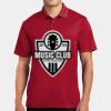 Micropique Sport Wick ® Polo Thumbnail