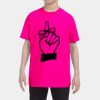 Youth Heavy Cotton™ T-Shirt Thumbnail