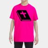 Youth Heavy Cotton™ T-Shirt Thumbnail