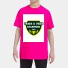 Youth Heavy Cotton™ T-Shirt Thumbnail