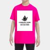 Youth Heavy Cotton™ T-Shirt Thumbnail