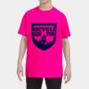 Youth Heavy Cotton™ T-Shirt Thumbnail