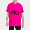 Youth Heavy Cotton™ T-Shirt Thumbnail