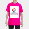 Youth Heavy Cotton™ T-Shirt Thumbnail