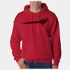 Adult Super Sweats® NuBlend® Fleece Pullover Hooded Sweatshirt Thumbnail