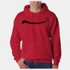 Adult Super Sweats® NuBlend® Fleece Pullover Hooded Sweatshirt Thumbnail