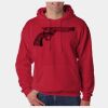 Adult Super Sweats® NuBlend® Fleece Pullover Hooded Sweatshirt Thumbnail