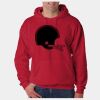 Adult Super Sweats® NuBlend® Fleece Pullover Hooded Sweatshirt Thumbnail