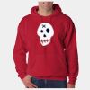 Adult Super Sweats® NuBlend® Fleece Pullover Hooded Sweatshirt Thumbnail