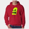 Adult Super Sweats® NuBlend® Fleece Pullover Hooded Sweatshirt Thumbnail