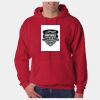 Adult Super Sweats® NuBlend® Fleece Pullover Hooded Sweatshirt Thumbnail