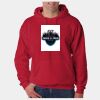 Adult Super Sweats® NuBlend® Fleece Pullover Hooded Sweatshirt Thumbnail