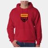 Adult Super Sweats® NuBlend® Fleece Pullover Hooded Sweatshirt Thumbnail