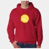 Adult Super Sweats® NuBlend® Fleece Pullover Hooded Sweatshirt Thumbnail