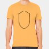 Unisex Jersey T-Shirt Thumbnail