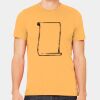 Unisex Jersey T-Shirt Thumbnail