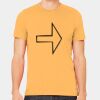 Unisex Jersey T-Shirt Thumbnail