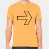 Unisex Jersey T-Shirt Thumbnail