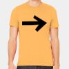 Unisex Jersey T-Shirt Thumbnail