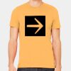 Unisex Jersey T-Shirt Thumbnail