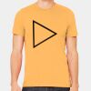 Unisex Jersey T-Shirt Thumbnail