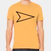 Unisex Jersey T-Shirt Thumbnail