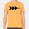 Unisex Jersey T-Shirt Thumbnail