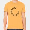 Unisex Jersey T-Shirt Thumbnail