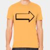 Unisex Jersey T-Shirt Thumbnail