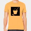 Unisex Jersey T-Shirt Thumbnail