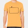 Unisex Jersey T-Shirt Thumbnail