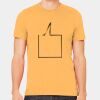 Unisex Jersey T-Shirt Thumbnail