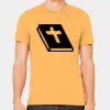 Unisex Jersey T-Shirt Thumbnail