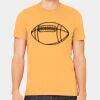 Unisex Jersey T-Shirt Thumbnail