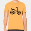 Unisex Jersey T-Shirt Thumbnail