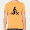 Unisex Jersey T-Shirt Thumbnail