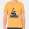 Unisex Jersey T-Shirt Thumbnail