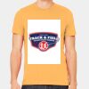 Unisex Jersey T-Shirt Thumbnail