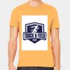 Unisex Jersey T-Shirt Thumbnail